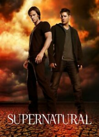 Supernatural saison 7 épisode 13