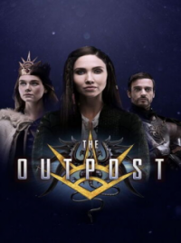 The Outpost saison 3 épisode 4