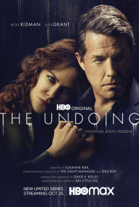 The Undoing saison 1 épisode 4