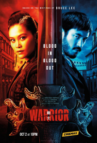 Warrior saison 3 épisode 3