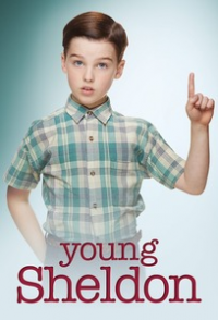 Young Sheldon saison 2 épisode 13