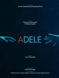 Adèle saison 1 épisode 2