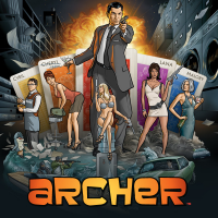 Archer (2009)