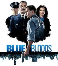 Blue Bloods saison 1 épisode 19