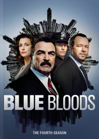 Blue Bloods saison 4 épisode 13