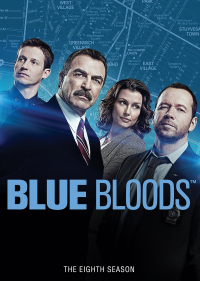 Blue Bloods saison 8 épisode 4