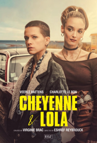 Cheyenne et Lola saison 1 épisode 5