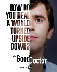 Good Doctor saison 4 épisode 8