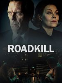 Roadkill streaming