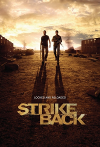 Strike Back saison 8 épisode 10