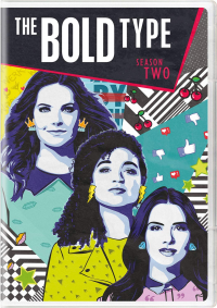 The Bold Type / De celles qui osent saison 2 épisode 5