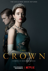 The Crown saison 2 épisode 9