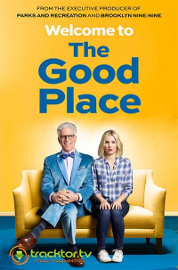 The Good Place saison 1 épisode 13