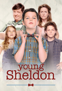 Young Sheldon streaming