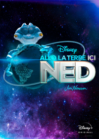 Allo la Terre, ici Ned saison 1 épisode 8