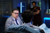 Chicago Med saison 5 épisode 2