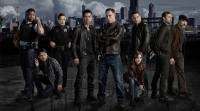 Chicago Police Department saison 2