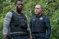 Chicago Police Department saison 5 épisode 13