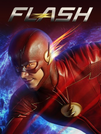 Flash (2014) saison 1 épisode 9