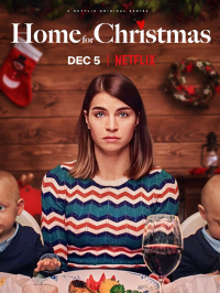 Home for Christmas streaming