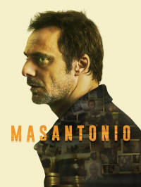 Masantonio : Bureau des disparus saison 1 épisode 2