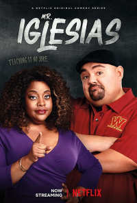 Mr. Iglesias saison 2 épisode 5