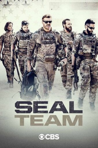 SEAL Team saison 4