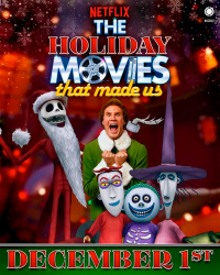 The Holiday Movies That Made Us saison 1 épisode 1