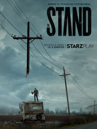 The Stand (2020) saison 1 épisode 3