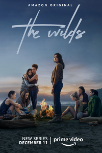 The Wilds saison 1 épisode 3