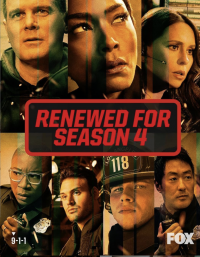 9-1-1 saison 4