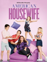 American Housewife (2016) saison 1 épisode 10