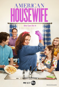 American Housewife (2016) saison 4