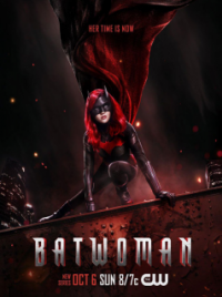 Batwoman saison 1 épisode 19