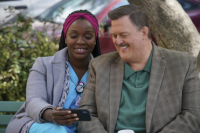 Bob Hearts Abishola saison 1 épisode 18