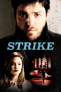 C.B. Strike Saison 1 en streaming français