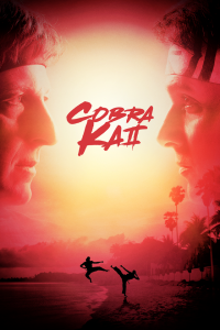 Cobra Kai saison 1 épisode 10