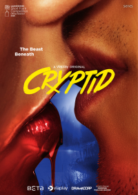 Cryptid saison 1 épisode 1