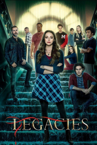 Legacies saison 3 épisode 11