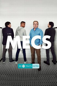 Les mecs saison 1 épisode 2