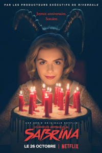 Les Nouvelles aventures de Sabrina saison 1 épisode 18