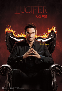 Lucifer saison 3 épisode 3