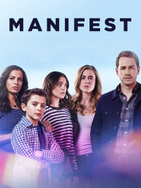 Manifest saison 2