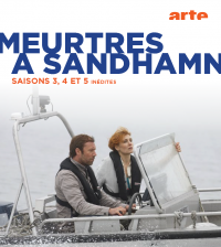 Meurtres à Sandhamn saison 4 épisode 3