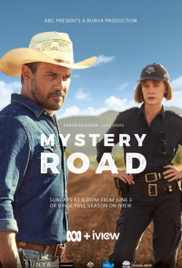 Mystery Road saison 2 épisode 1