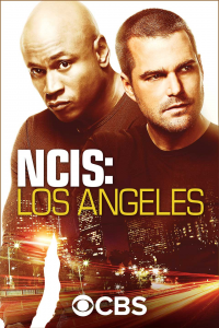 NCIS: Los Angeles saison 12