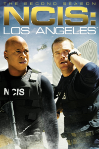 NCIS: Los Angeles saison 2