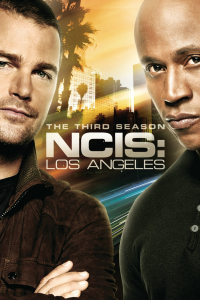 NCIS: Los Angeles saison 3