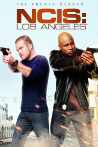 NCIS: Los Angeles saison 4