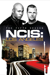 NCIS: Los Angeles saison 5